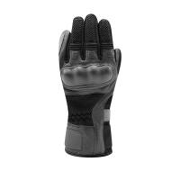 Racer Перчатки Octo Black/Grey в Архангельске
