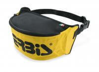 Acerbis Сумка на пояс Fanny Black/Yellow в Архангельске