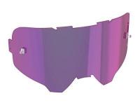 Leatt Линза для очков Iriz Purple Lens 78% в Архангельске