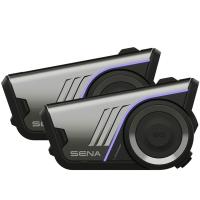 Sena Bluetooth-гарнитура и интерком (комплект из 2-х гарнитур) 60S-01D в Архангельске