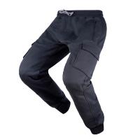 By City Штаны Jogger Man Black в Архангельске