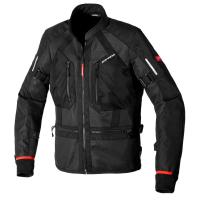 Spidi Куртка Tech Armor Black в Архангельске