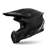 Airoh Шлем Twist 3 Black Matt в Архангельске