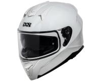 IXS Мотошлем iXS217 1.0 белый в Архангельске