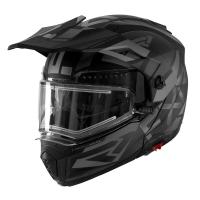 FXR Шлем Maverick X Helmet 22 Black Ops в Архангельске