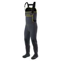 Finntrail Вейдерсы Blackwater 5291 Dark Grey в Архангельске