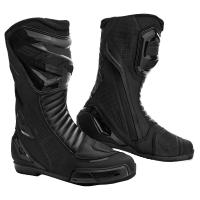Shima Мотоботинки RX-3 Men Black в Архангельске