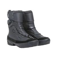 TCX Мотоботы Infinity 3 Mid WP 001 Black в Архангельске