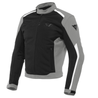 Dainese Куртка Hydra Flux 2 Air D-Dry Black/Charcoal-Gray в Архангельске