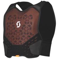 Scott Защита тела Body Armor Softcon Jr  black в Архангельске