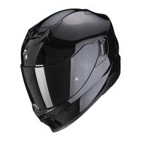 Scorpion Exo Мотошлем EXO-520 Evo Air Solid Черный в Архангельске