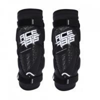 Acerbis Налокотники Soft Elbow Black/White в Архангельске