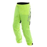 Dainese Дождевик брюки Ultralight Rain 041 FluoYellow в Архангельске