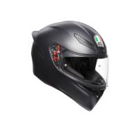 AGV Шлем K-1 MONO Matt Black в Архангельске