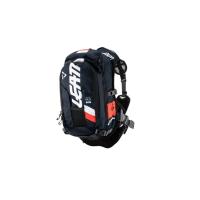 Leatt Рюкзак-гидропак защита панцирь Hydra Chest Protector Moto 4.5 2023 Black/Red в Архангельске