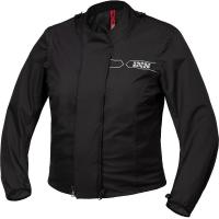 IXS Куртка женская Membran Damen Jacket Salta-ST-Plus черная в Архангельске