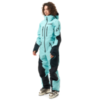 Dragonfly Комбинезон Freeride Pro Woman Blue Sky в Архангельске