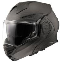 LS2 Мотошлем FF901 Advant X Carbon Solid Matt Black в Архангельске