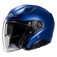 HJC Шлем RPHA31 Semi Flat Metallic Blue в Архангельске