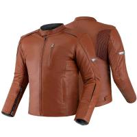Shima куртка Hunter+ 2.0 light brown в Архангельске