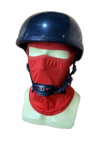 Scout Шлем корка Skin черн. глянец б/р в Архангельске