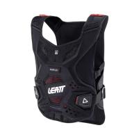Leatt Защитный панцирь женский Chest Protector ReaFlex Women V26 Black в Архангельске