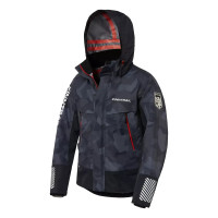 Finntrail Куртка Speedmaster CamoShadowBlack  в Архангельске