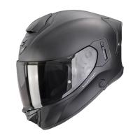 Scorpion Exo Мотошлем Exo-530i Air Solid Черный Матовый в Архангельске
