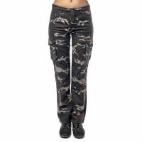Moteq Женские мотоджинсы Hydra Women Хаки в Архангельске