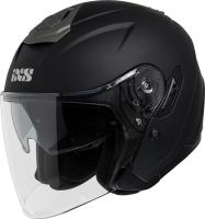 IXS Шлем iXS92 FG 1.0 черный матовый в Архангельске