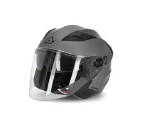 Acerbis Шлем Jet Firstway 2.0 Grey в Архангельске