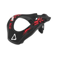Leatt Защита шеи детская 1.5 Mini V26 Black в Архангельске