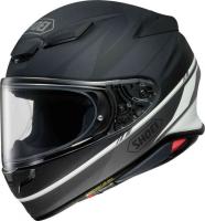 Shoei Мотошлем NXR 2 Nocturne черно-серо-белый TC-5 в Архангельске
