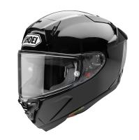 Shoei Мотошлем X-Spirit Pro Plain Черный в Архангельске