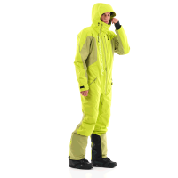 Dragonfly Комбинезон Gravity Premium Man Olive-Green Kamchatka в Архангельске