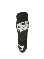 Acerbis Защита коленей на молнии X-Zip Knee Black в Архангельске