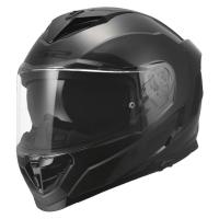 LS2 Мотошлем FF818 Storm III Jeans Titanium в Архангельске