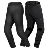 Shima Мотоштаны Jet Lady Black в Архангельске