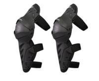 Pro Biker Наколенники HXP-22 Black в Архангельске