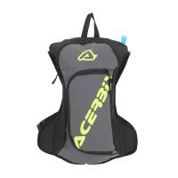 Acerbis Рюкзак с гидропаком Acqua Logo Black/Grey (5/2 L) в Архангельске