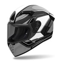 Airoh Мотошлем Connor Dunk Black Gloss в Архангельске