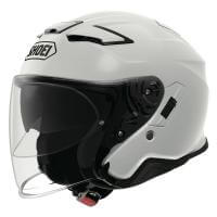 Shoei Шлем J-Cruise 2 Plain белый глянцевый в Архангельске