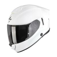 Scorpion Exo Мотошлем Exo-530 Air Solid Белый в Архангельске