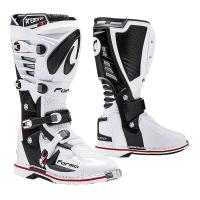Forma Кроссовые мотоботы Predator 2.0 White в Архангельске