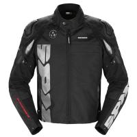 Spidi Куртка Progressive Tex Black в Архангельске