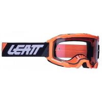 Leatt Маска Velocity 4.5 Orange Clear 83% в Архангельске