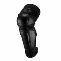 Leatt Наколенники Knee & Shin Guard EXT Black в Архангельске