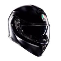 AGV Шлем StreetModular Matt Black в Архангельске