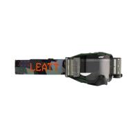 Leatt Маска Velocity 6.5 Roll-Off Cactus Clear в Архангельске