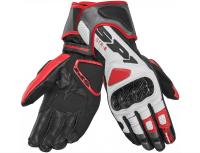 Spidi Перчатки STR-6 Red в Архангельске